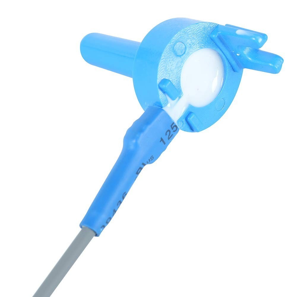 Reliable 20ft Analog Temperature Sensor for Pool/Spa - Compatible & Durable