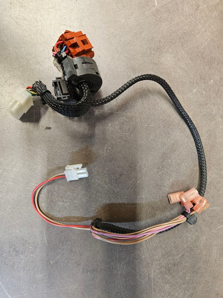 Used Pride Celebrity 2000 SC4000/SC4400 Console Interface Cable