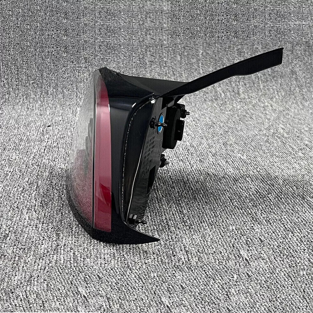 For 2017-2023 Tesla Model 3 LED Outer Tail Light Lamp Passenger Right Side 3-Pin