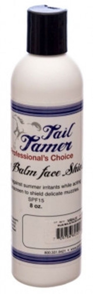 Mug Balm Face Shield