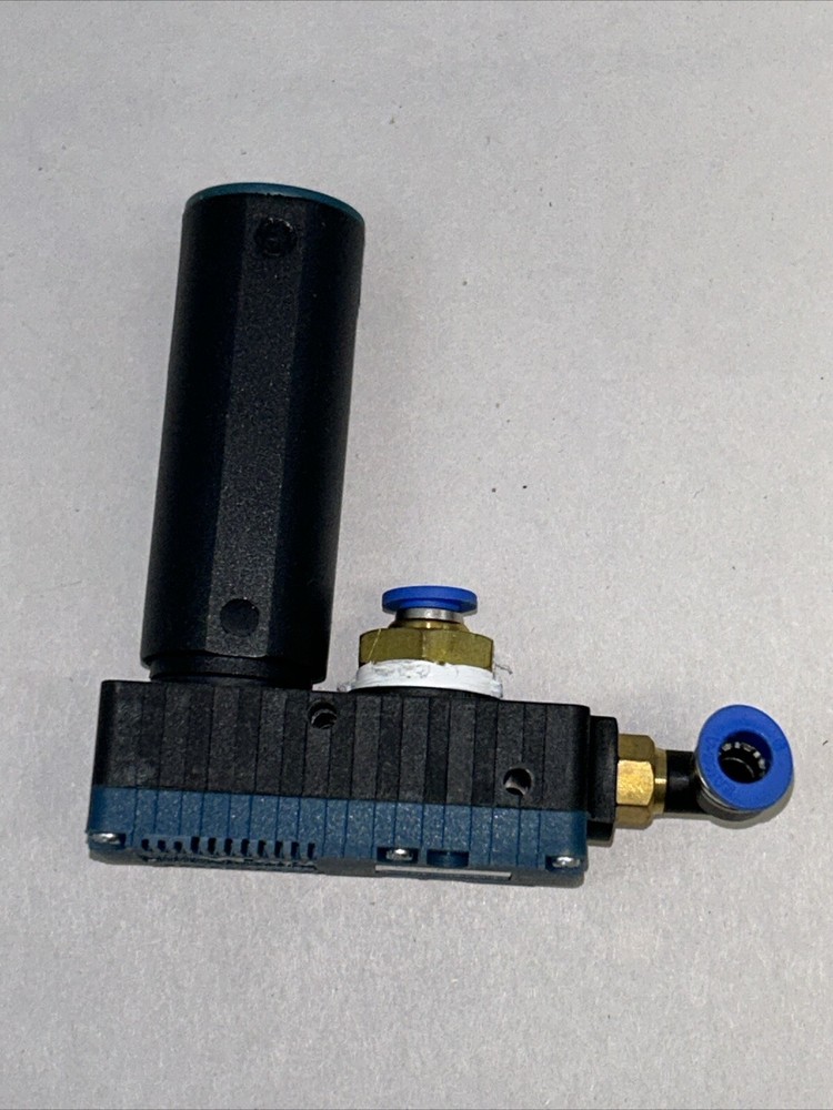 vtec Mini Vacuum Pump vtx10-c