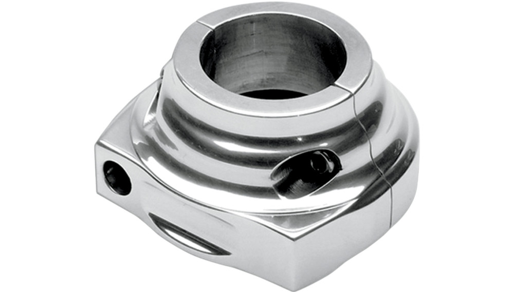 NEW PERFORMANCE MACHINE (PM) 0063-2000-CH Throttle Housing - Single Cable