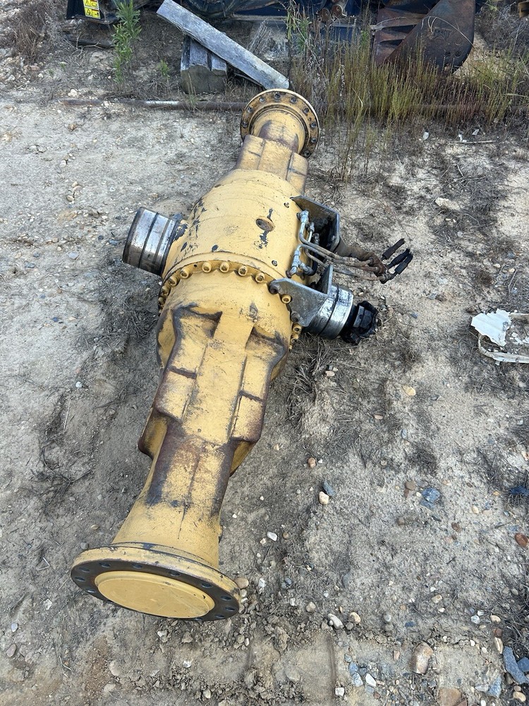 Tigercat 720E RearAxle
