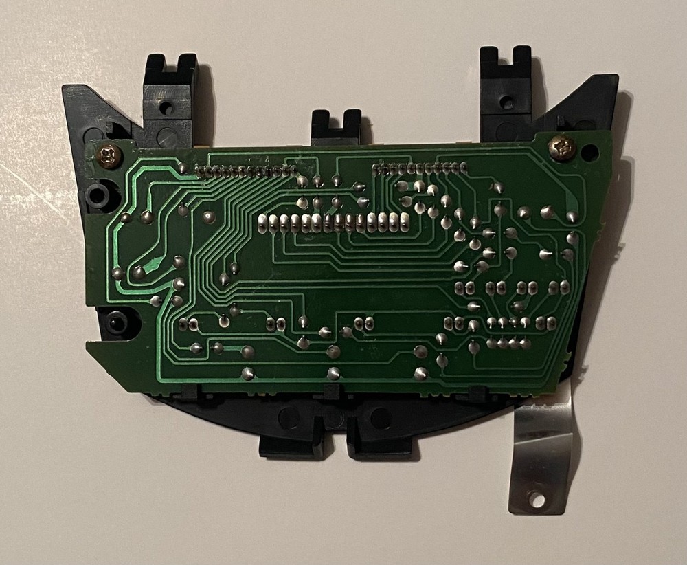 Electronic Control Board for Welbilt Bread Machine Model ABM-100-3