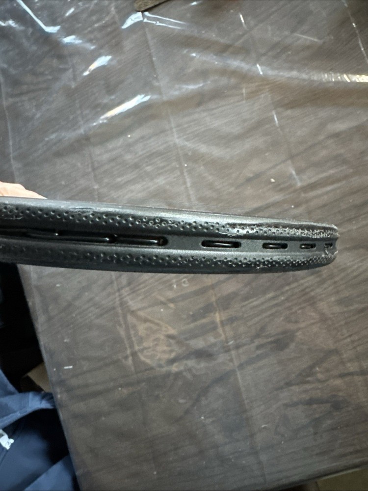 Dunlop CX132 Squash Racket