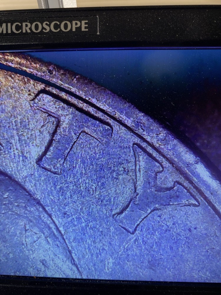 🔥1987 P Washington Quarter With Multiple Double Die Errors🔥