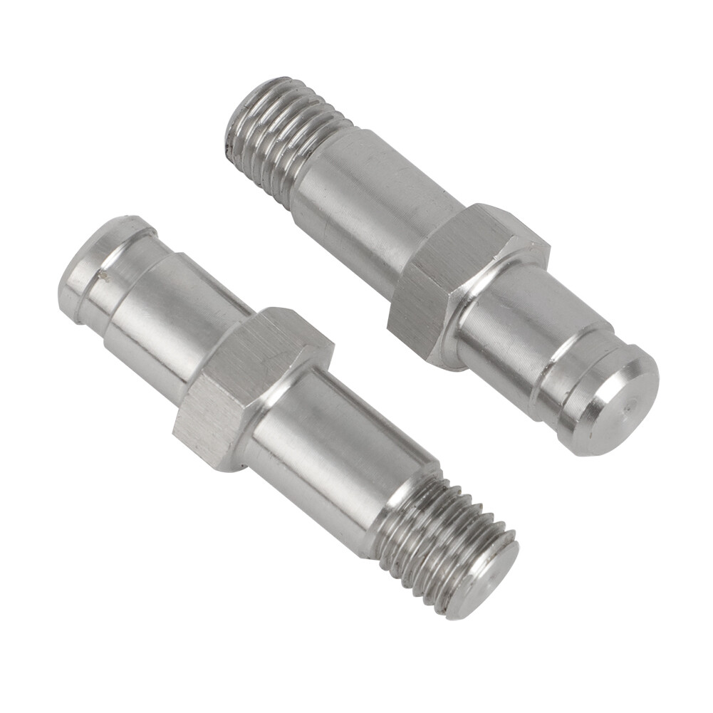 # 90105-965-000 Gas Tank Mounting Bolts 2x For Honda ATC 200X ATC200X 1983-1985