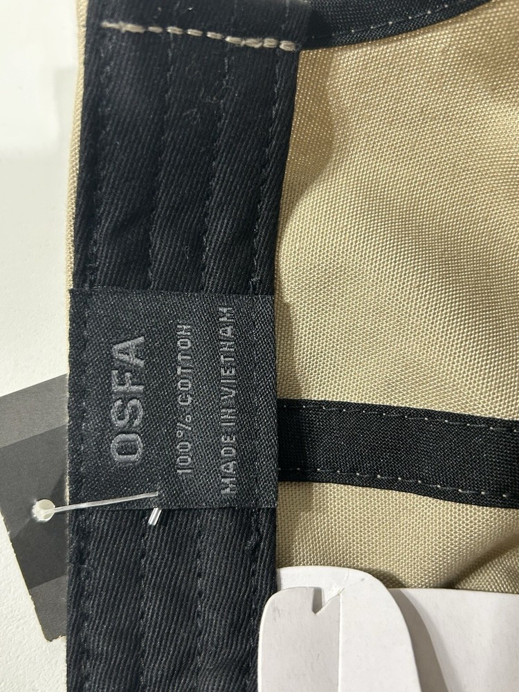 Fox Racing Level Up Snapback Hat New