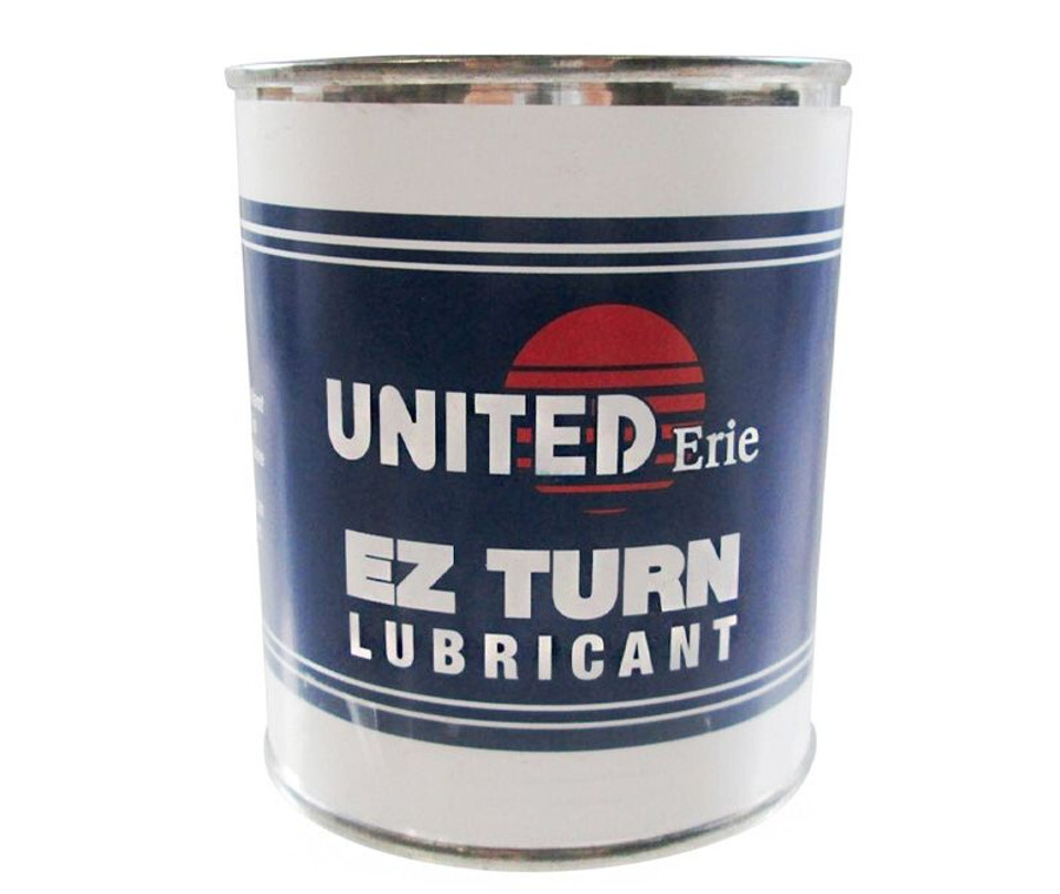 EZ Turn, Fuel Resistant Lubricant, Fuelube, MIL-G-6032, 5 oz., 1lb., w/ Certs