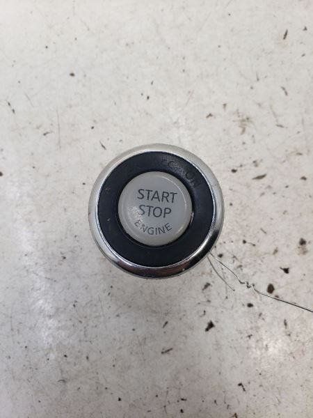 Ignition Switch CVT Push Button Switch Fits 2009-2014 MAXIMA OEM