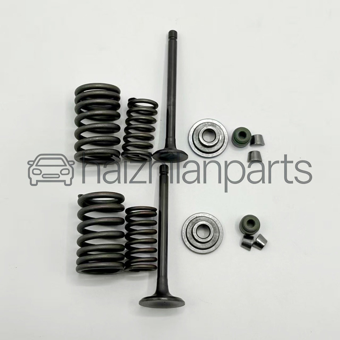 OEM Cylinder Head Intake & Exhaust Valve Seal Springs for Honda XR80R XR100R