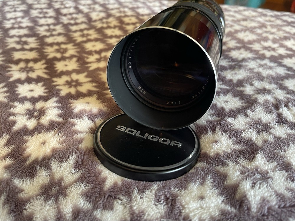 Minolta XE-7