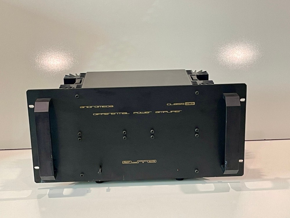 Sumo Andromeda Power Amplifier