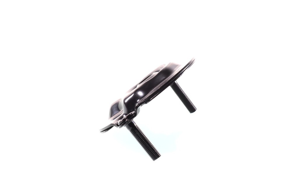 2x spring plate front right = left upper GH-361070