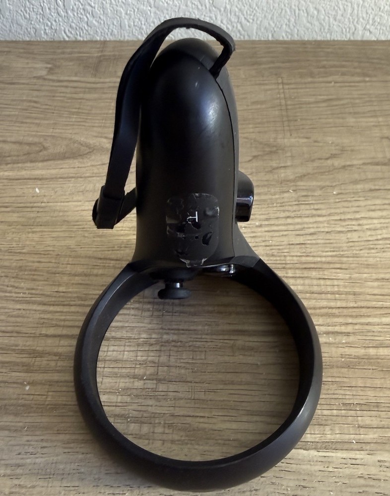 FACEBOOK OCULUS META VR QUEST RIFT TOUCH CONTROLLER MI-BR MI-BL PAIR Read*