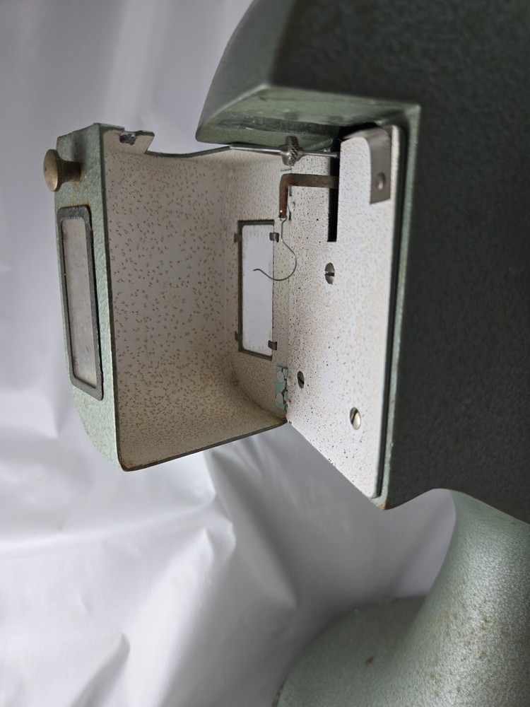 Vintage August Sauter Scale