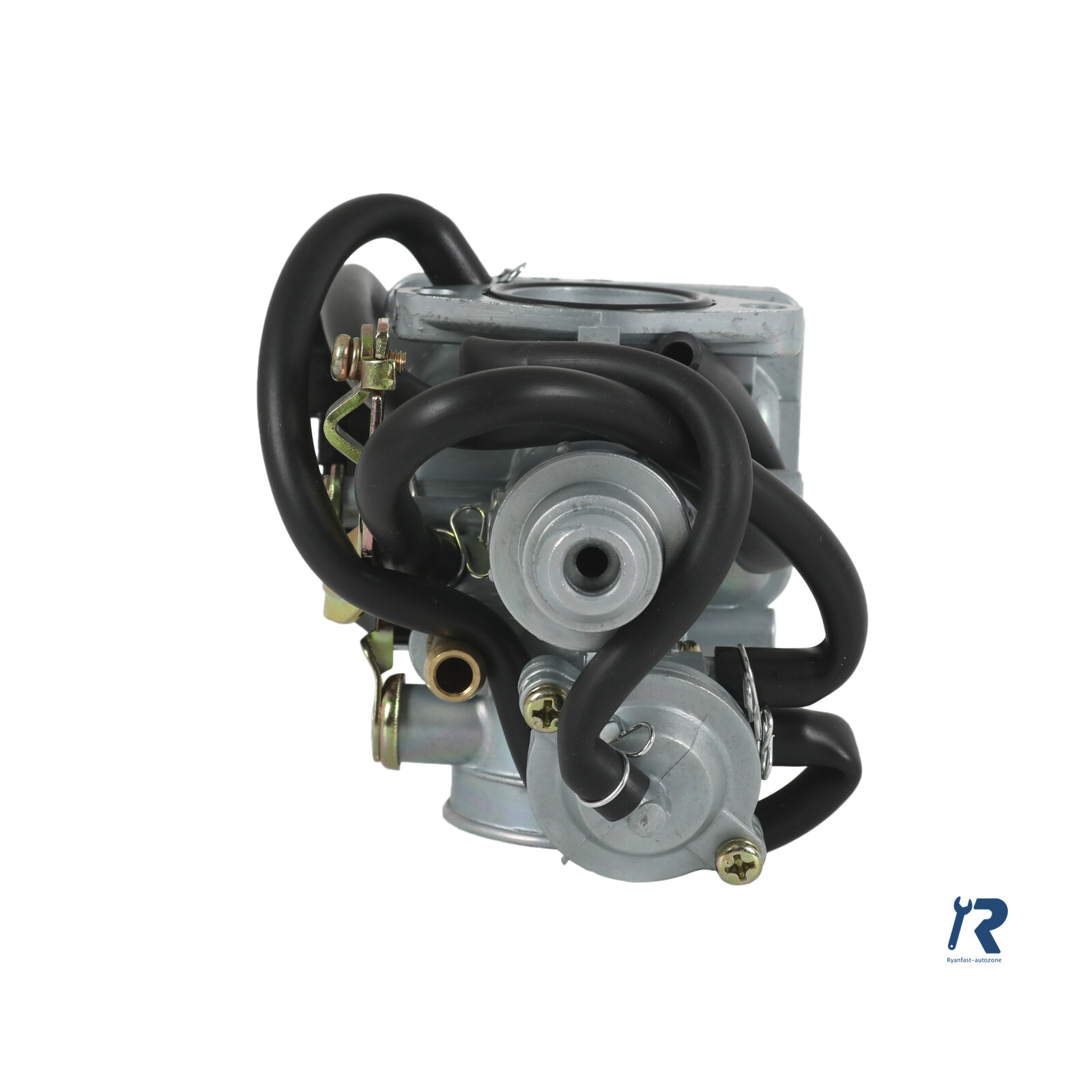 Carburetor Kit for Honda Recon 250 TRX250 TRX250TE TRX250TM 97-07 16100-HM8-B01