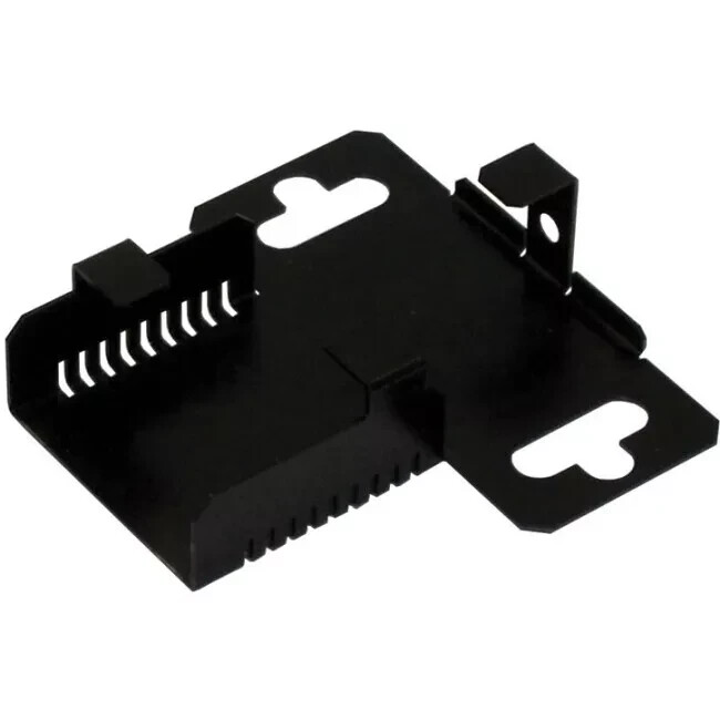 Transition Networks Lantronix 3.3" WMBM Wall Mount Bracket