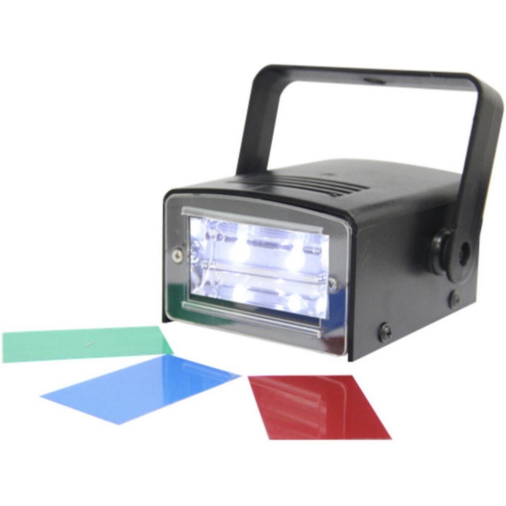 Mini Strobe Light 120V 20W
