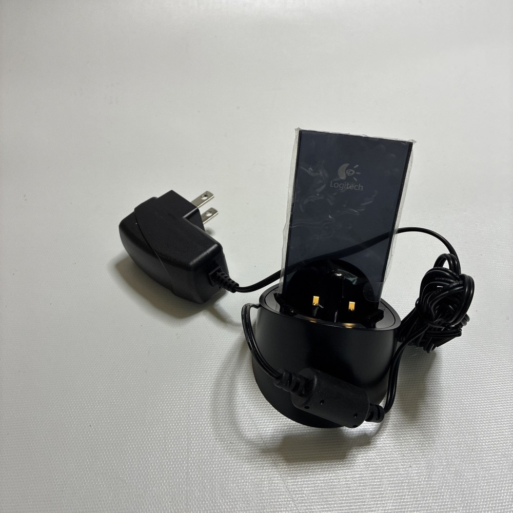 Logitech L-LN13 Charging Dock for MX Revolution Wireless Mouse