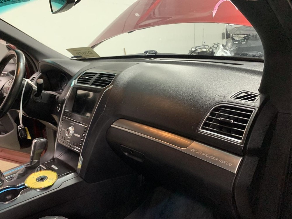 Chassis ECM Multifunction Fits 17-19 EDGE 940745