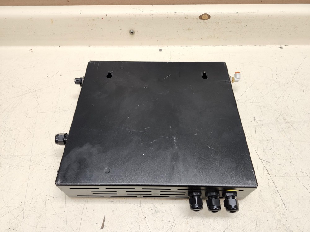 Air Techniques MOJAVE MMC Dental Vacuum System Master Controller / Control Panel