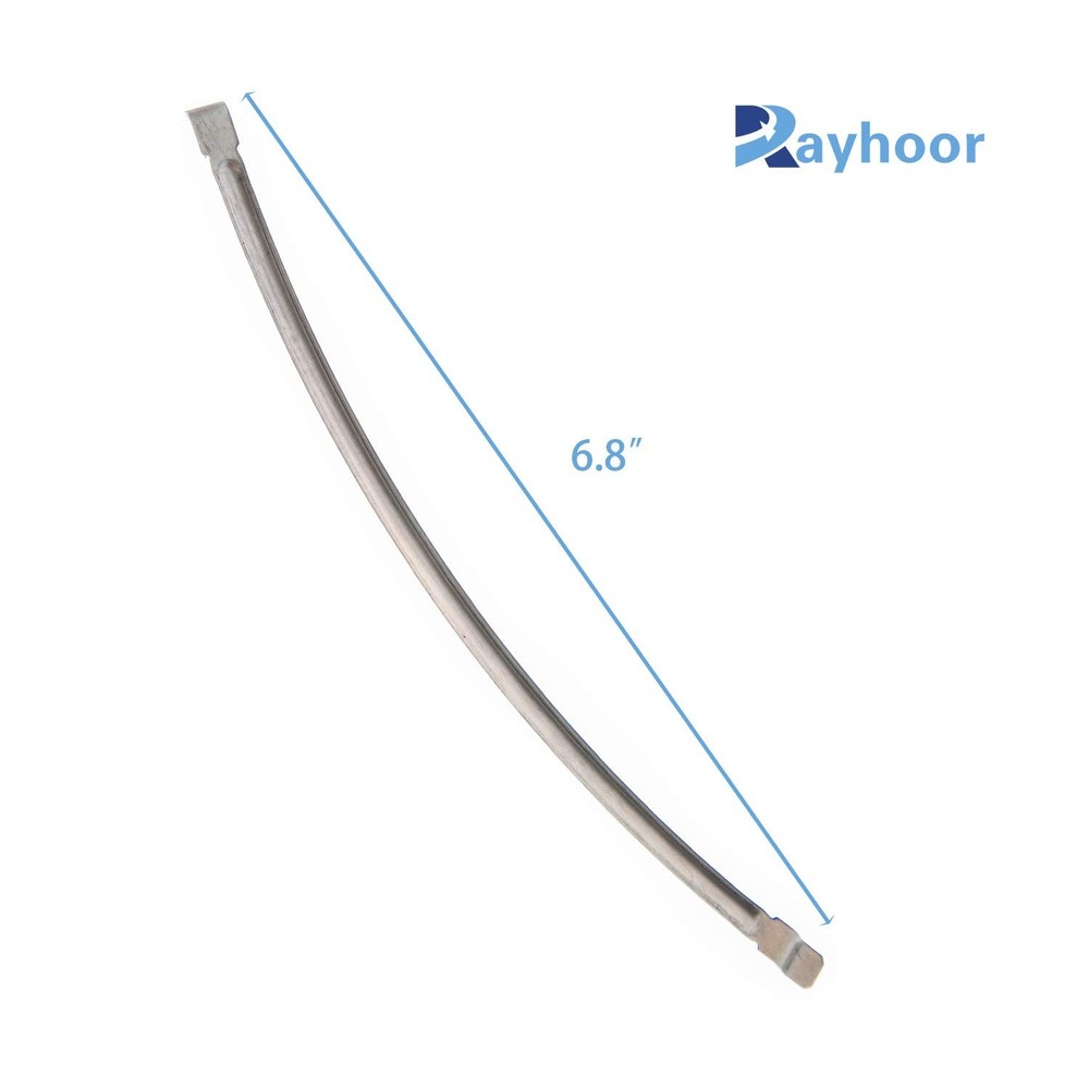 High-Quality 2 Pack LG Dryer Sensor Replacement - Fits Various Models