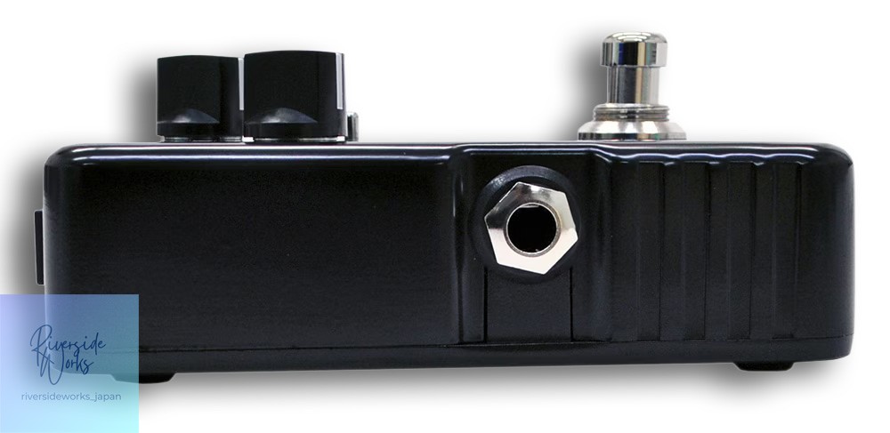 EBS MultiComp BlueLabel Bass Compressor Pedal