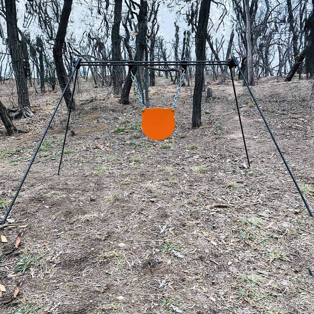 Highwild Rebar Target Stand A - Brackets & Mounting Kit