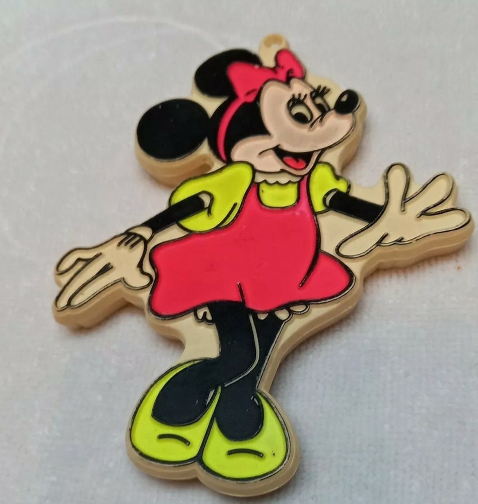 Disney Minnie Mouse Light Cover Switch New & More