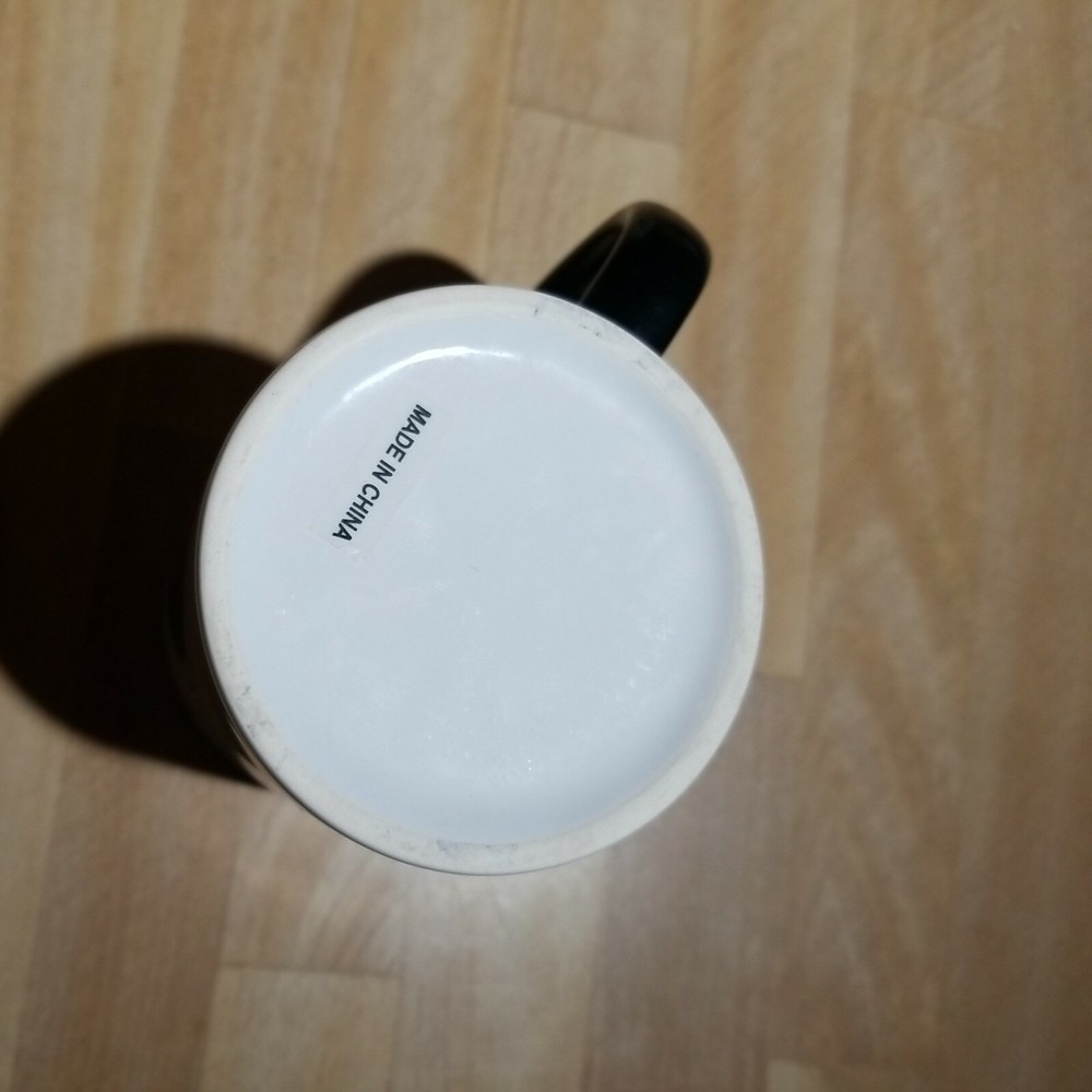 SEC CECOM / ISD Intelligence Support Division Coffee Mug Software Engineering