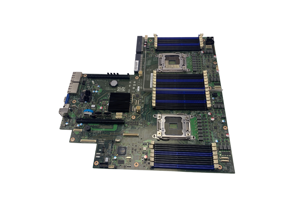 Intel G11481-356 S2600G Dual Server System Board