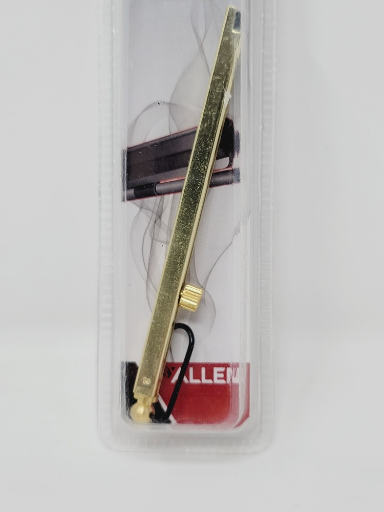 Allen Thunder Cloud #11 Capper 87117A | Muzzleloader Percussion Cap Tool