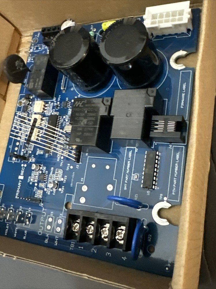 Znnam GLX-PCB-RITE Compatible with Hayward GLX-PCB-RITE, GLX-PCB-RITE