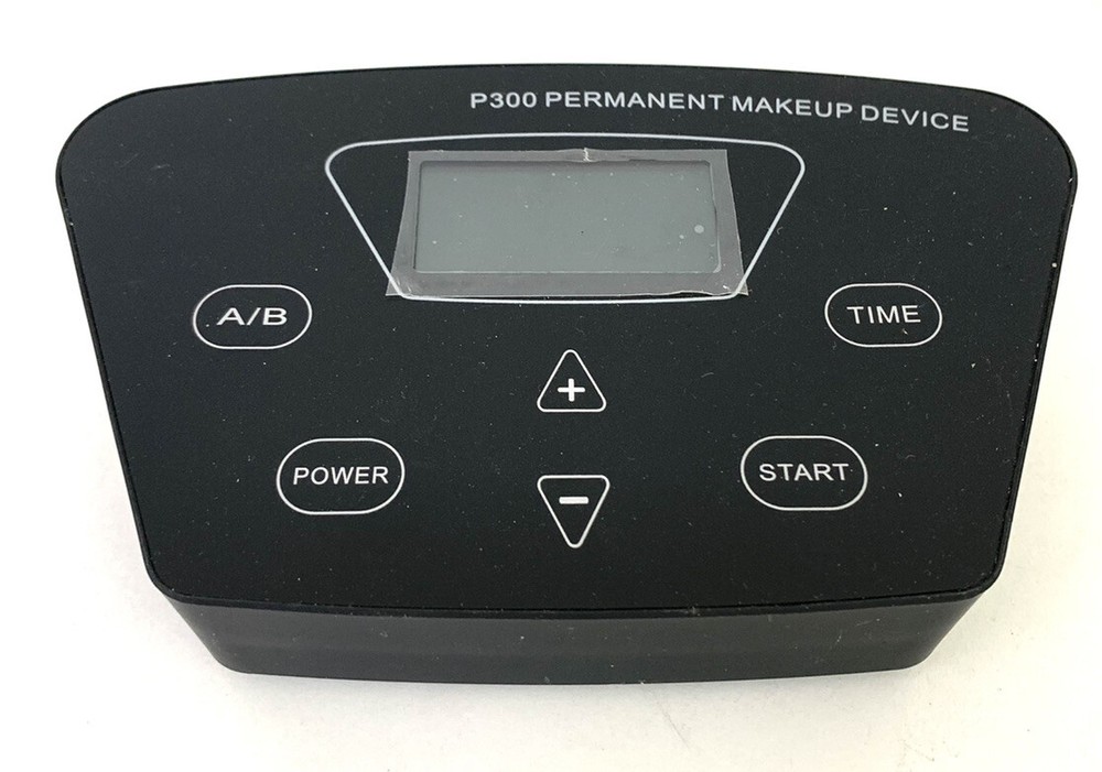 Permanent Makeup Machine -  P300 Device Only, No Power Cable