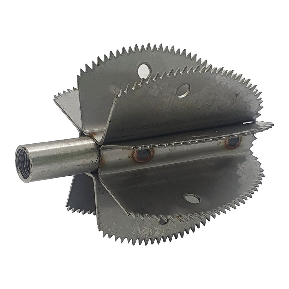 Odiris Coconut Scraper Replacement Blade (5.5cm)