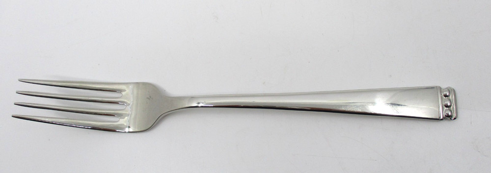 LENOX  STAINLESS WESTERLY DINNER FORK - 8 1/4" -  05J