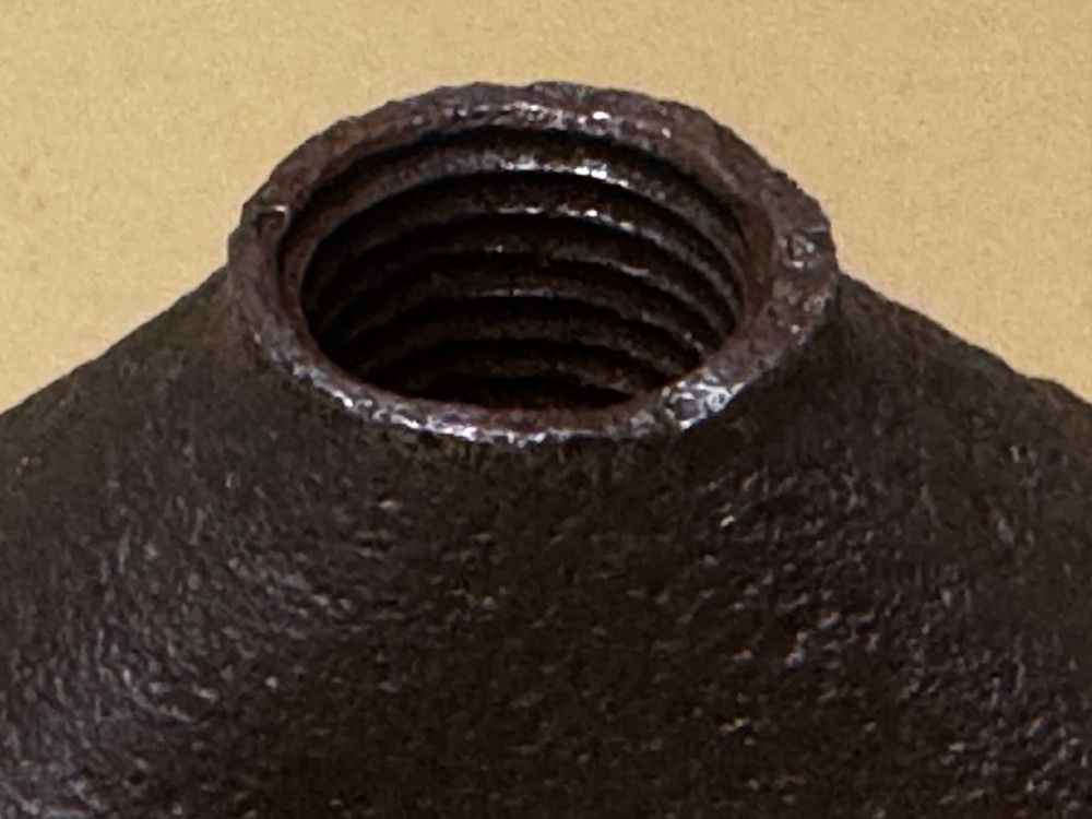 Original German adapter from WW2