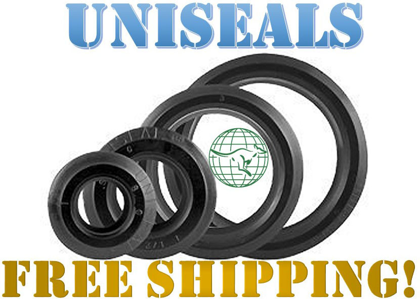Uniseal Bulkhead Alternative