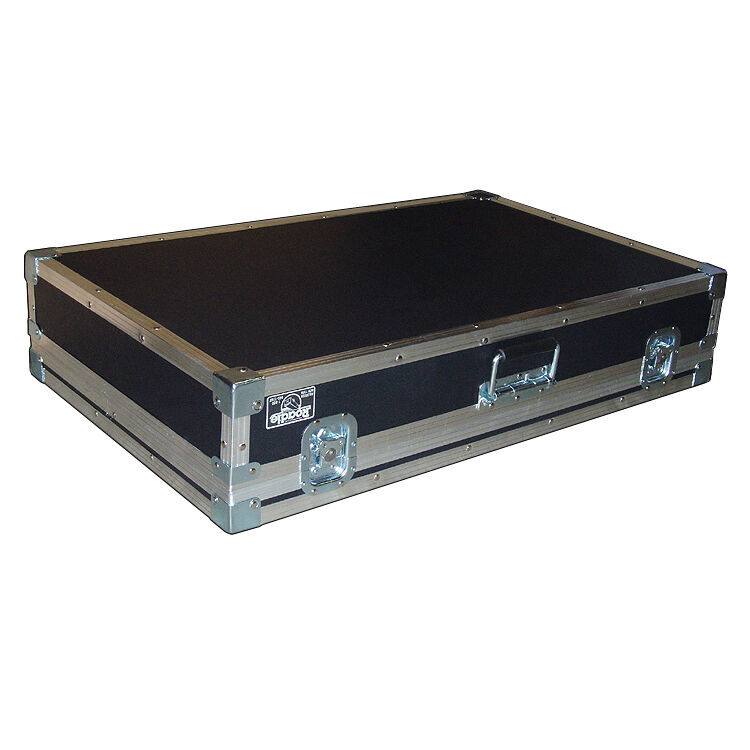 ATA Case for Pedaltrain PT-PRO PT-2 Pedaltrain Pro 32"