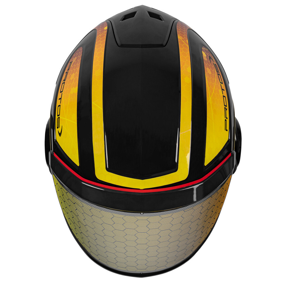 PROTOS BEEKEEPER HELMET + Pfanner Protos Integral Arborist Helmet Climbing