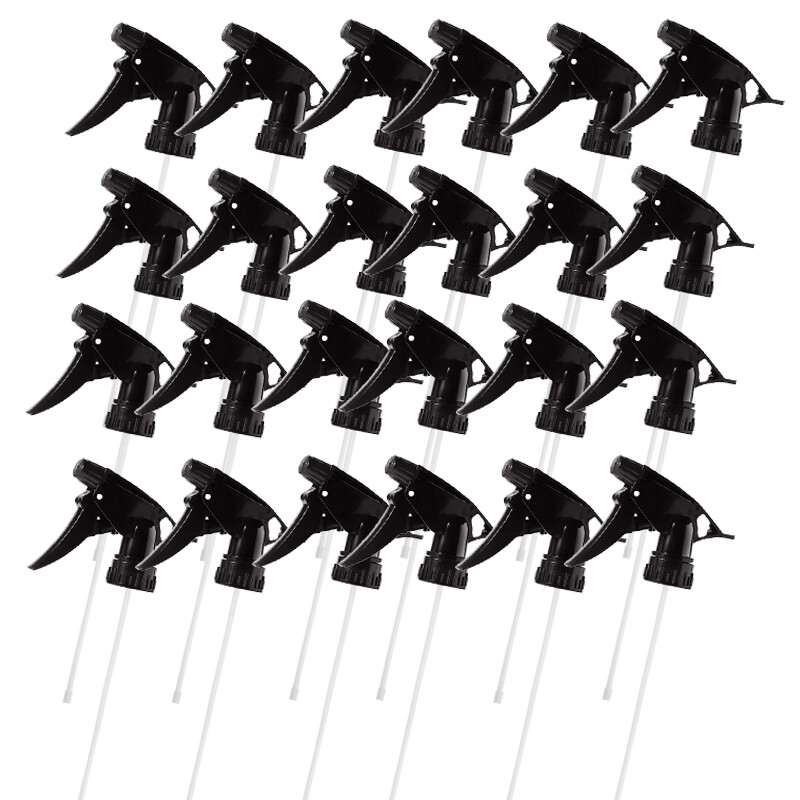 Heavy Duty Chemical Resistant Trigger Sprayer 28/400 Fits 16 oz spray bottle