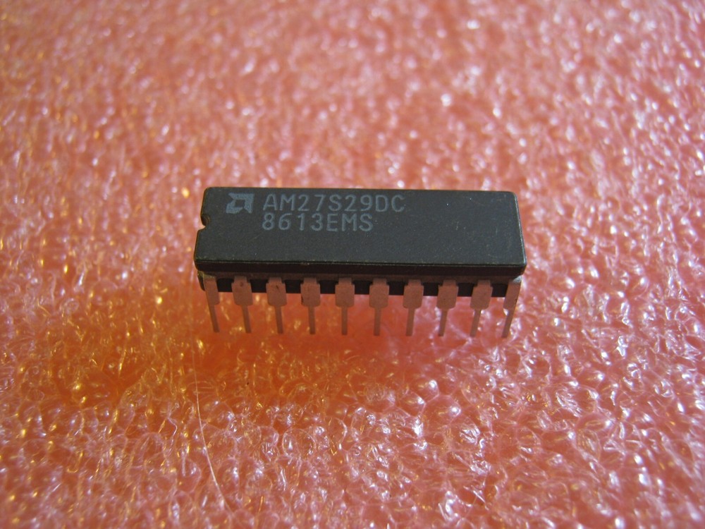 AM27S29DC NOS from Advanced Micro Devices (AMD)