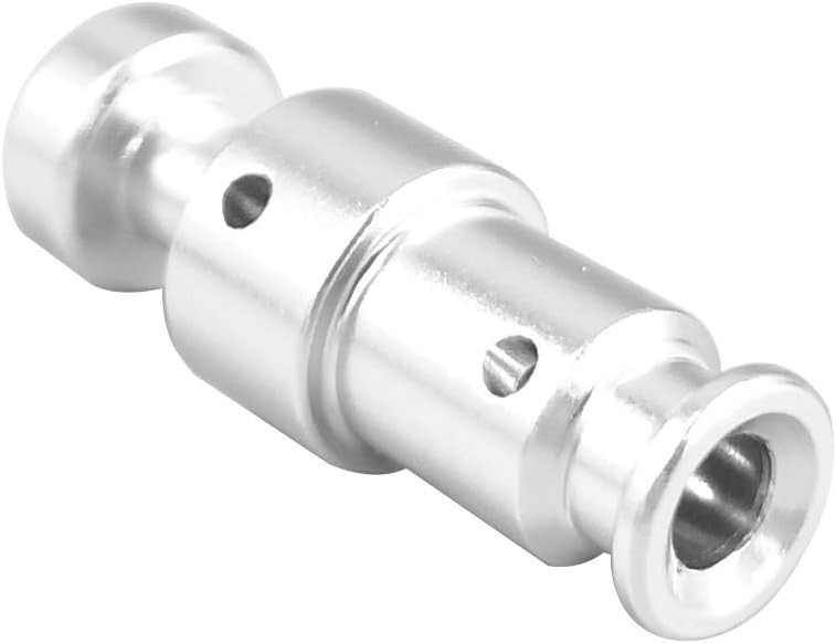 Locking Float Valve Replacement for Instant Pot Models 3-8 Qt - 6 Piece Set