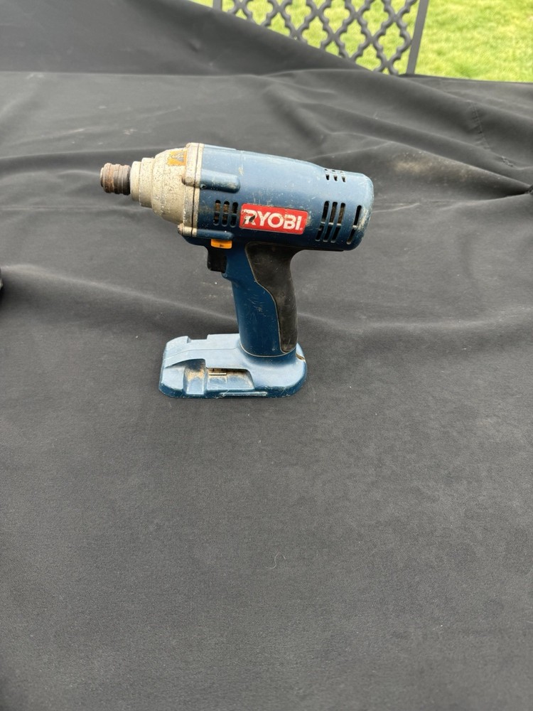 18 Watt Ryobi Impact Driver