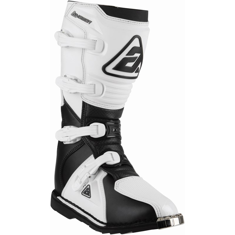 Answer 446638 A22 AR1 Boots 12 White