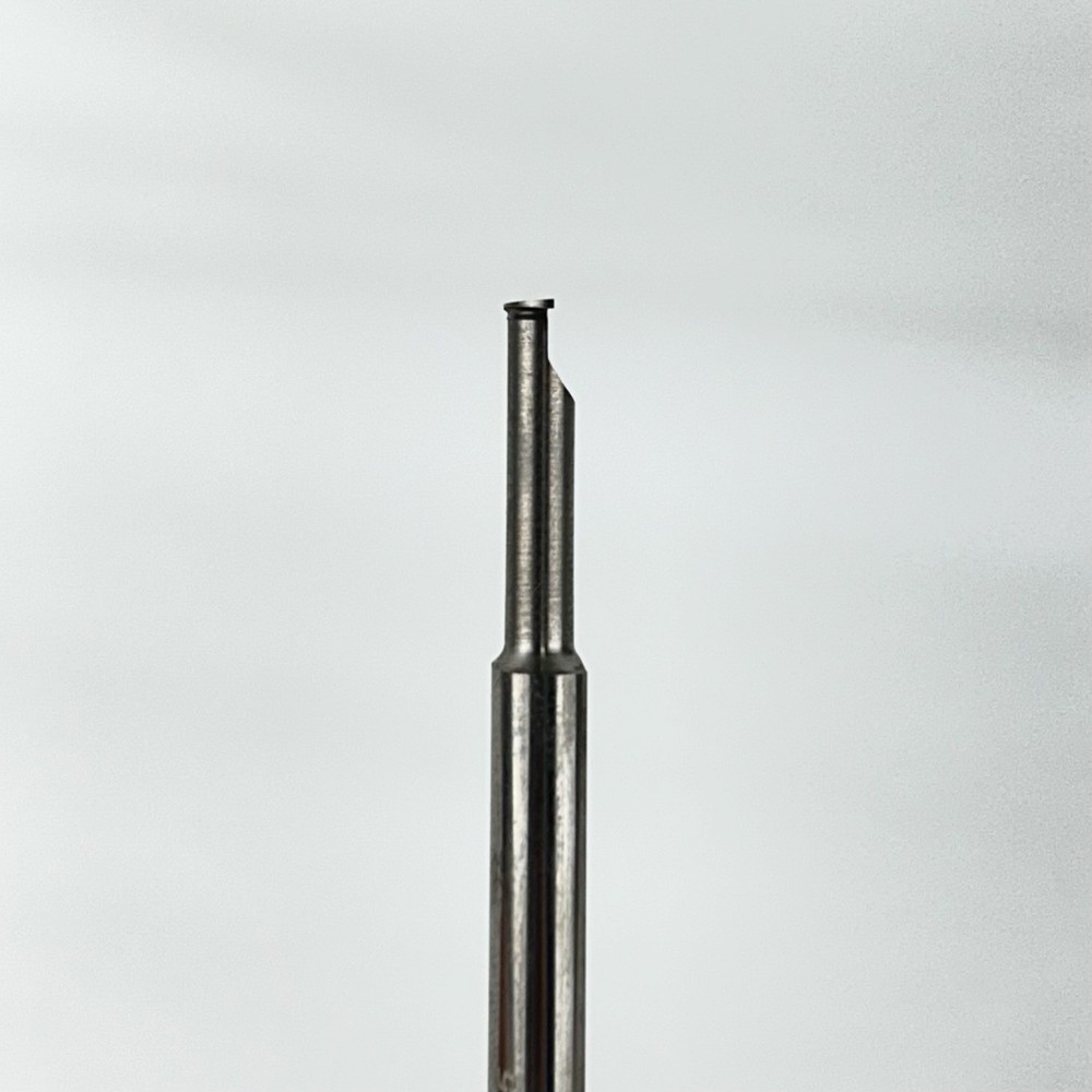 Internal Tool ITI Solid Carbide Grooving Tool #20-1235