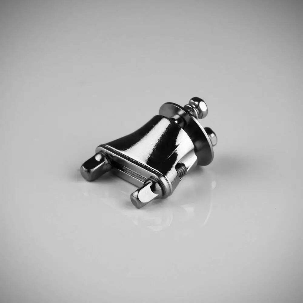 INDe Drum Labs SBMini Piccolo Strainer & Butt Plate Set