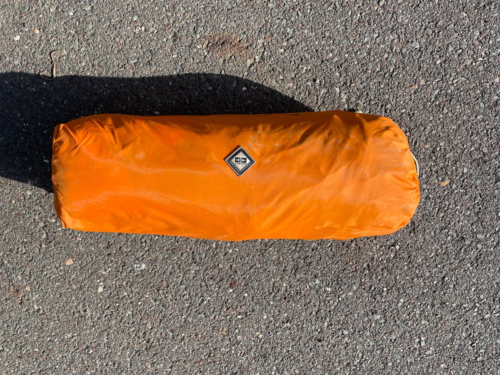 Vintage Sierra Designs Tiros Assault CD 2 person 4 season expedition tent #4