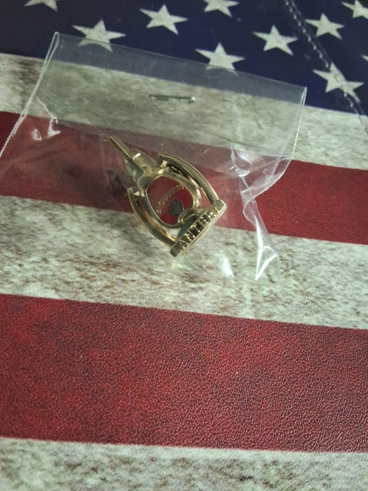Enchanted Lantern Vtg. Masonic Freemason Lapel Pin Screwback